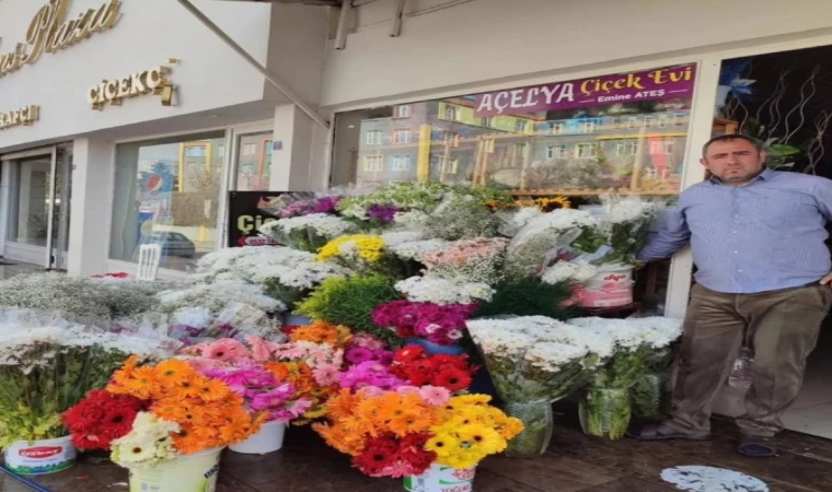 Sevgililer Günü’nde En Anlamlı Hediyeler Açelya Çiçekçilik’te!