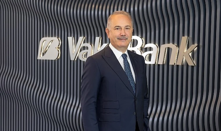 VakıfBank’ın 2024 Yıl Sonu Aktif Büyüklüğü 4 Trilyon TL Seviyesini Aştı