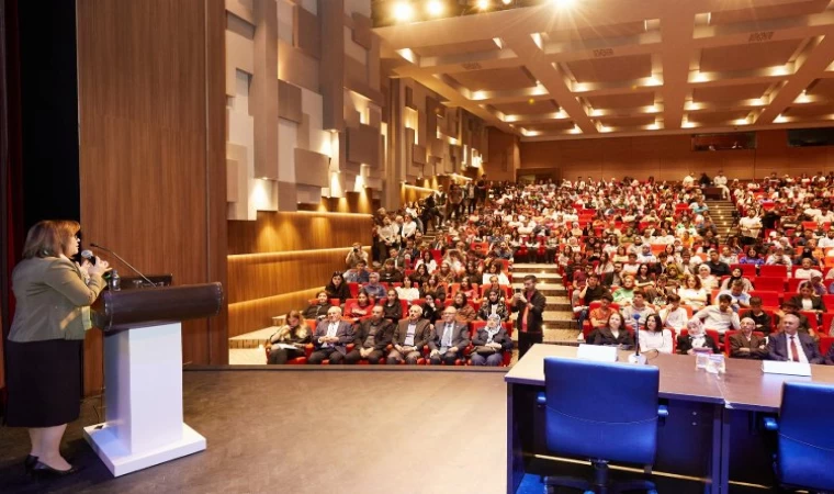 Ahilik ruhu Gaziantep’te anlatıldı