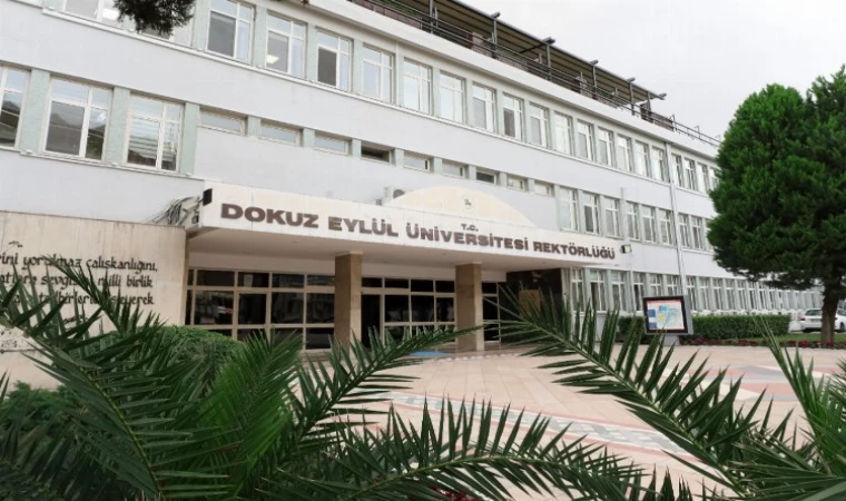 Dokuz Eylül’lü 19 bilim insanı dünya listesinde