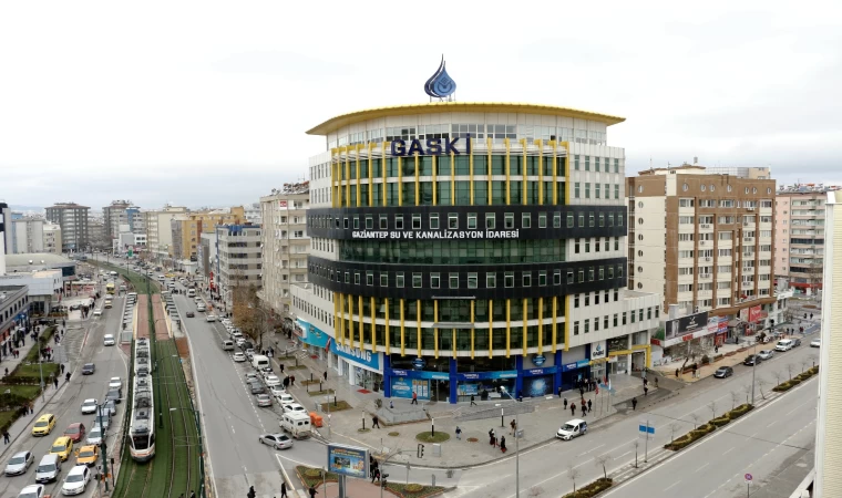 GASKİ'den kesinti açıklaması! İşte o mahalleler...