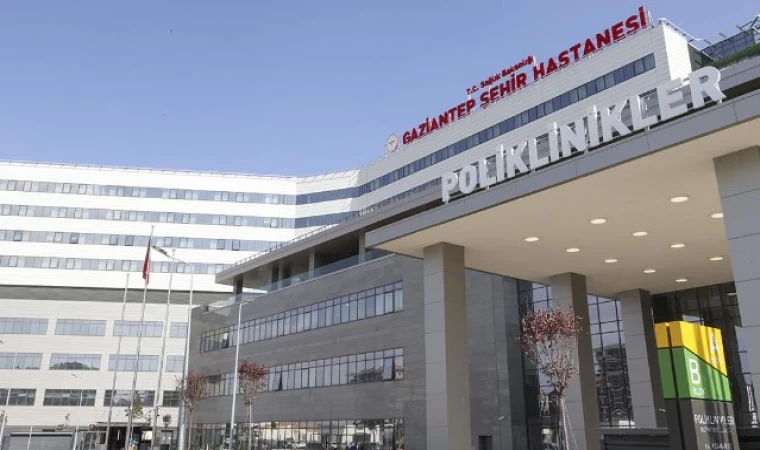 Gaziantep Şehir Hastanesi İş Başvurusu! İŞKUR İş Başvuru Formu 2023!