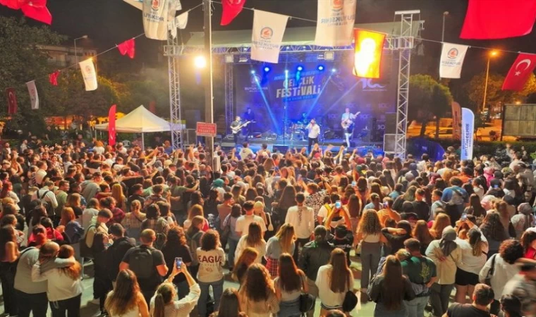 Gençlik festivali dolu dolu geçecek