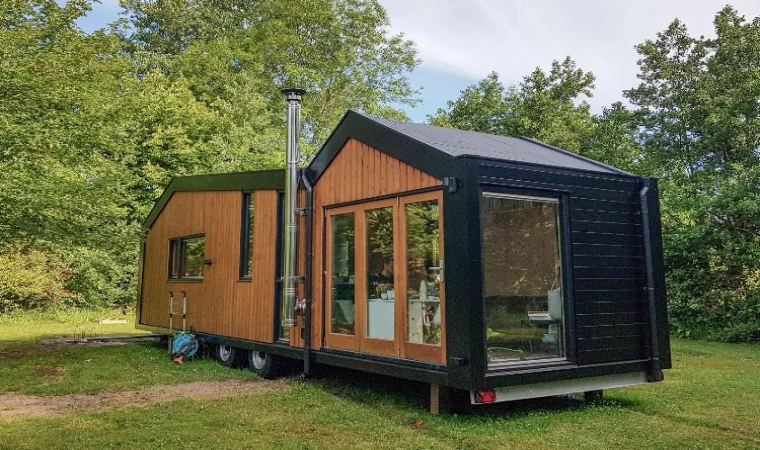 ’Tiny House’da öne çıkan il ve ilçeler nereleri?