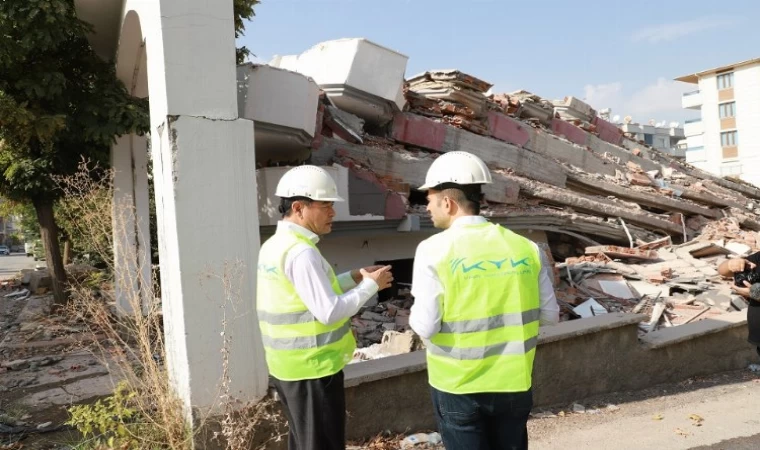 Deprem uzmanından şok uyarı : 6 Şubat’ın üç katı can kaybı yaşanabilir