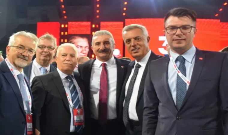 CHP Bursa’dan kurultay ve Bozbey değerlendirmesi