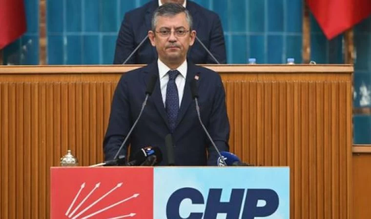 CHP'de yeni MYK belli oldu