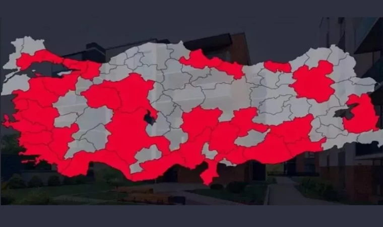 Cumhur İttifakı büyükşehirlerinde son durum... İlk 10’ta hangi belediyeler var?