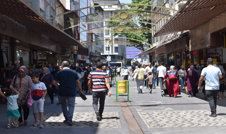 Türkiye'nin en borçlu şehirleri belli oldu: Takibe düştük...