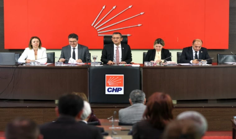 CHP’de PM Toplantısı sona erdi… 126 Belediye Başkanı belli oldu