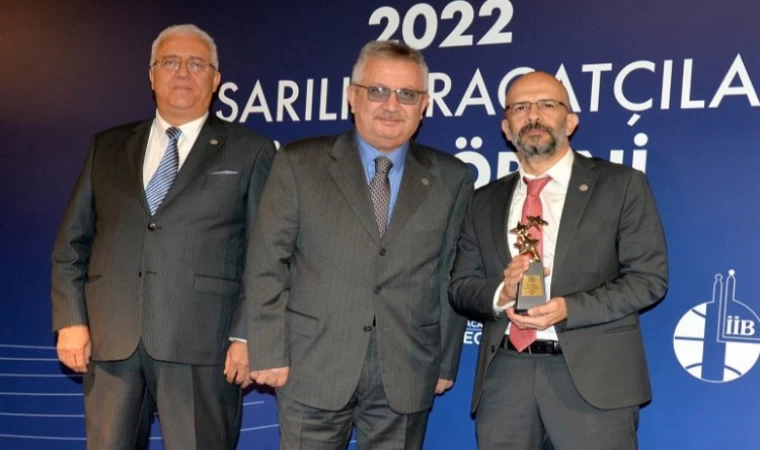 Süt ve süt ürünlerinde 2022’nin ihracat şampiyonu Sütaş