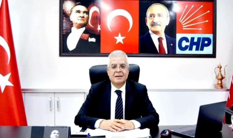 Uçar’dan Şahin’e sert sözler