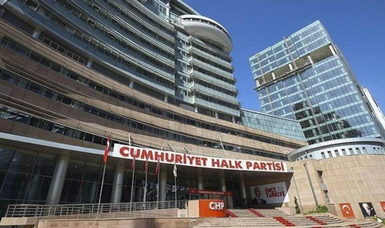 CHP Gaziantep'te 6 ilçe tamam