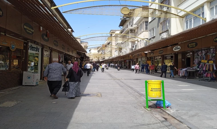 Gaziantep zenginlikte 29.sırada