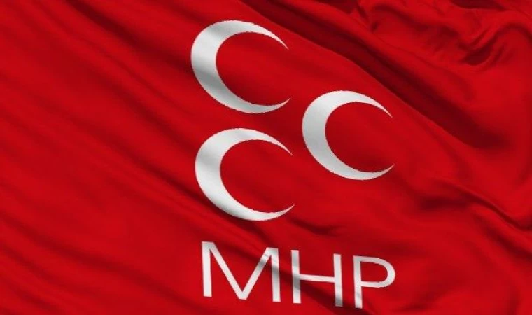 İşte MHP’nin Belediye Başkan Adayları