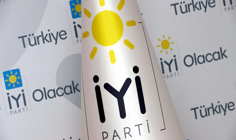 İYİ Parti Şahinbey’de Taşkın dönemi