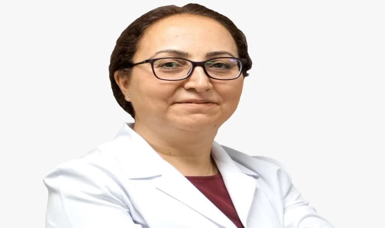 Uzman Dr. Gülşan, çocuklarda gastrit ve ülser hakkında bilgi verdi