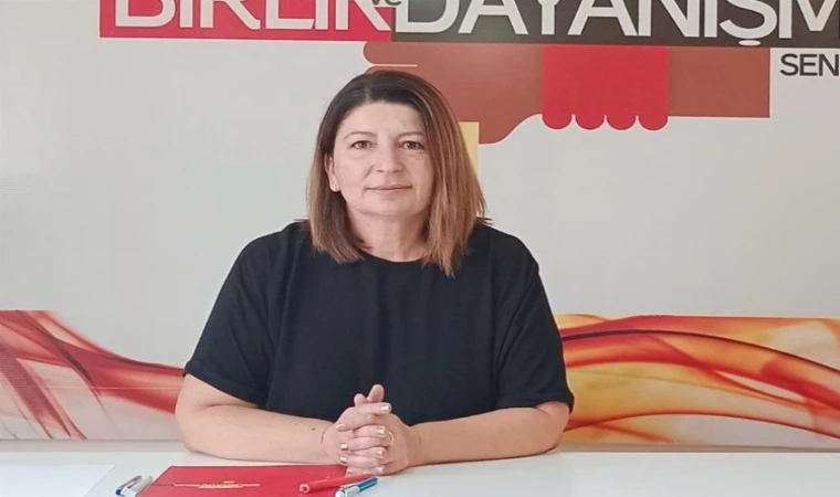 Birlik ve Dayanışma Sendikası 3. şubesini açtı