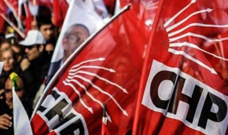 CHP Gaziantep’te istifa şoku… İlçe Yönetimi istifa etti