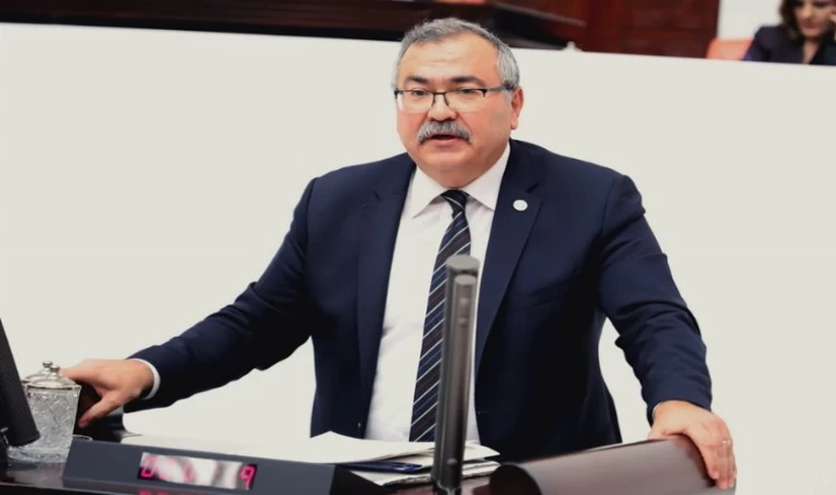 CHP’li Bülbül: ”Sandıkta hesap sorulacak”