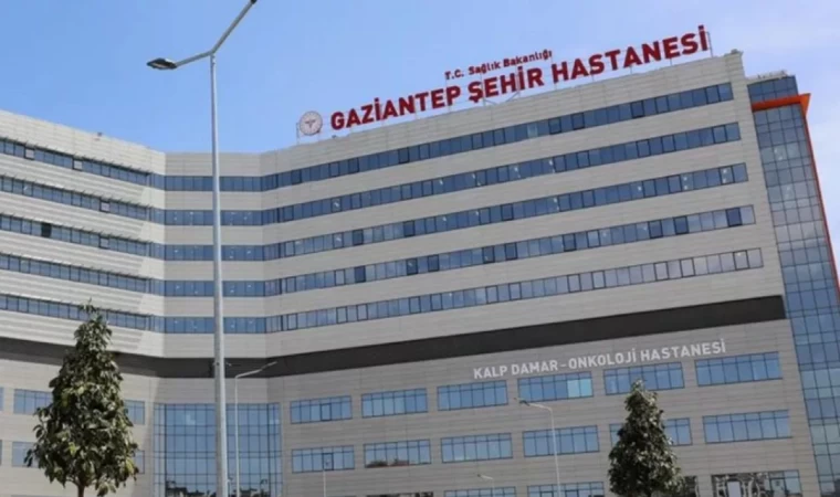 Gaziantep Şehir Hastanesi'nde kanser hastaları mağdur!