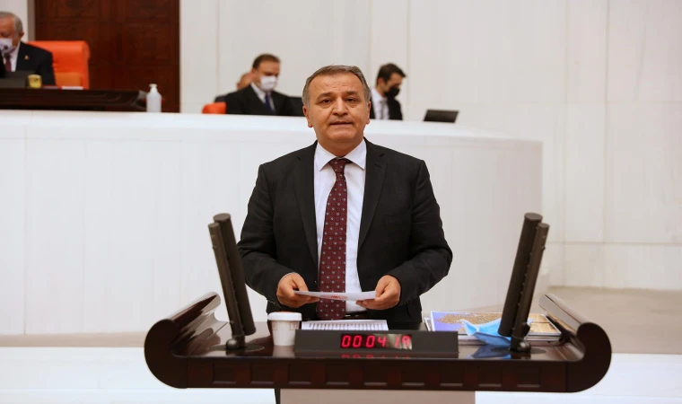 Mahmut Toğrul’dan üzen haber…