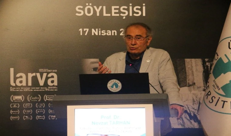 “Çocuk istismarı herkesin bildiği bir sır gibi”