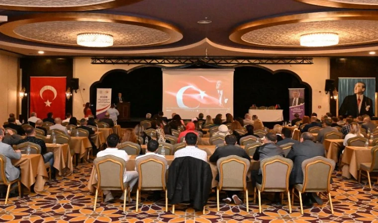 Ticaret Bakanlığı ile Sicil Müdürleri’ne hizmet içi seminer