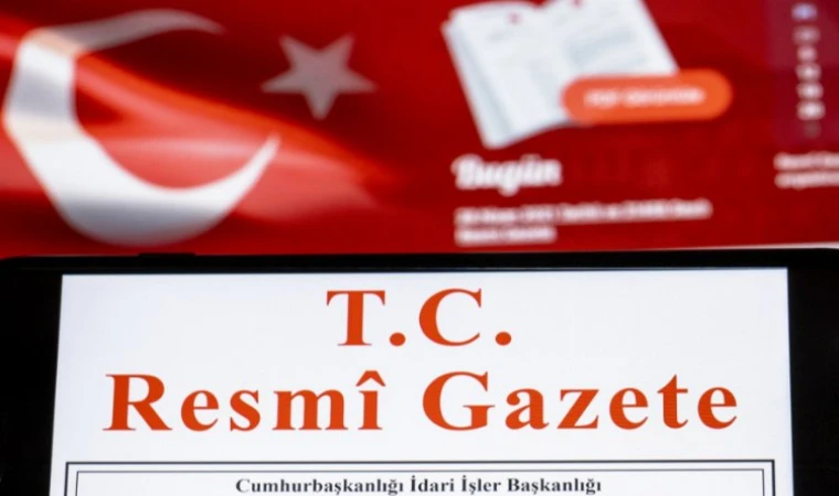 Ticaret’ten ’İthalatta Korunma Önlemleri Resmi Gazete'de Yayımlandı