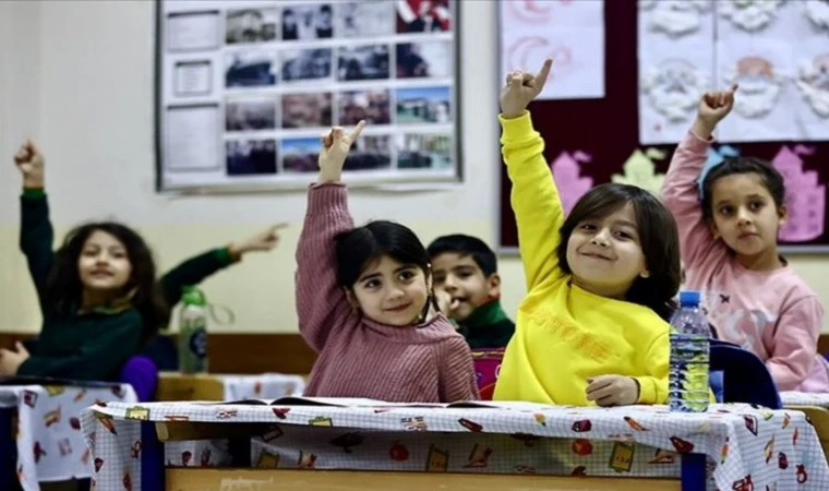 Türkiye’nin kalkınma hamleleri yeni müfredatta