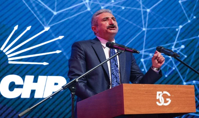 CHP Bursa’dan yeni müfredat tepkisi!