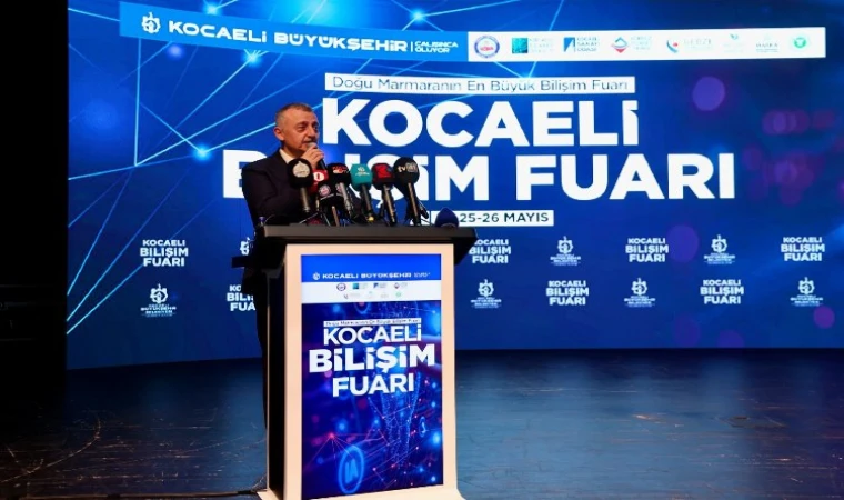 Kocaeli’de sektöre yön verecek fuar