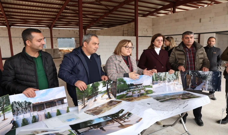 GAZİANTEP BÜYÜKŞEHİR’DEN EMEKLİLERE MÜJDE!