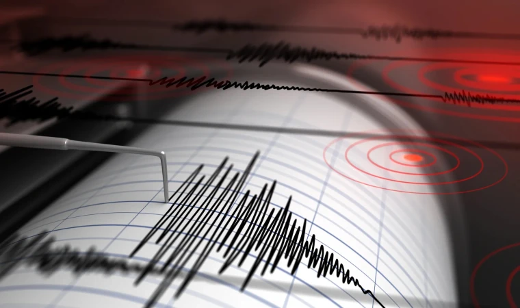 Malatya’da deprem!