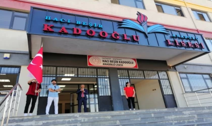 Bilgisayar dersi var, bilgisayar yok! Gaziantep'te tepkileri çeken okul...