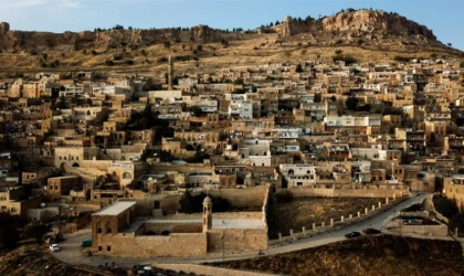 Mardin 2. Uluslararası film festivaline ev sahipliği yapacak