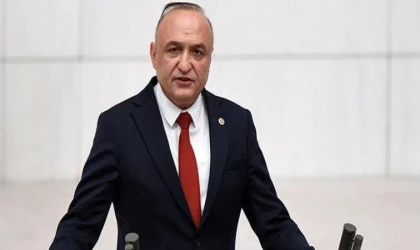 CHP’li Meriç’ten faiz tepkisi: Asgari Ücretli nasıl ev sahibi olacak?