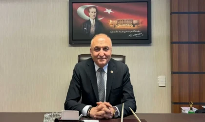 CHP'li Melih Meriç'ten Çiftçilerin Sorunlarına Dair Çağrı: "Çiftçilerimizin Sesi Olmalıyız"