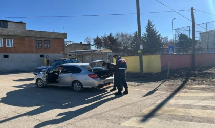 Gaziantep'te okul çevrelerinde sıkı denetim